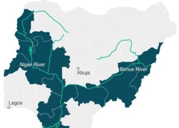 Flood Mitigation Efforts in Kaduna and Other States