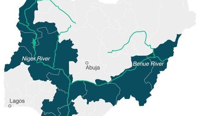 Flood Mitigation Efforts in Kaduna and Other States