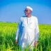 Agricultural Revolution: Namadi Initiative Empowers Jigawa Civil Servants