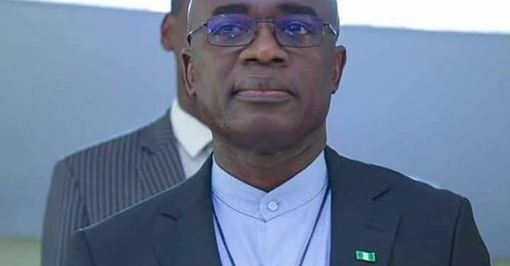 Governor Alia On E-Emergency System to Curb Humanitarian Crises