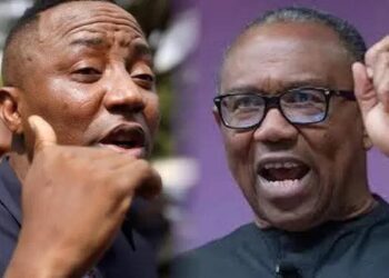 Release Sowore or charge him to court