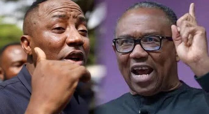 Release Sowore or charge him to court