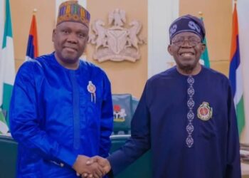 Daniel Bwala on Tinubu’s 2-Year Record and Future Prospects