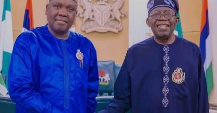 Daniel Bwala on Tinubu’s 2-Year Record and Future Prospects