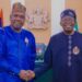 Daniel Bwala on Tinubu’s 2-Year Record and Future Prospects