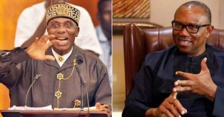 2023 Election Confessions Reveals Peter Obi’s True Performance in Rivers State