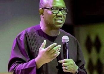 2027 Election Verdict for Mr. Peter Obi