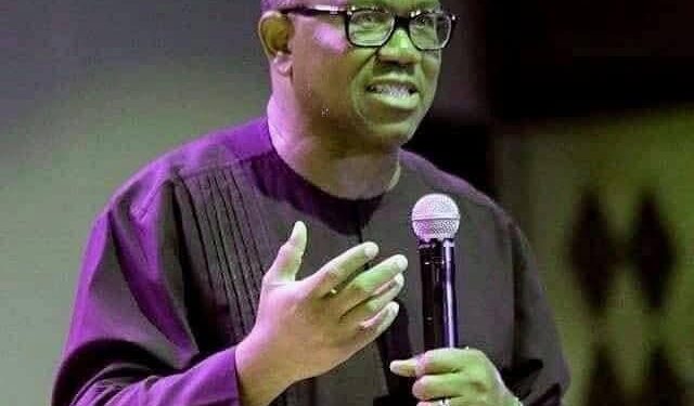 2027 Election Verdict for Mr. Peter Obi