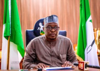 Adamawa Govt Denies Distributing Expired Food