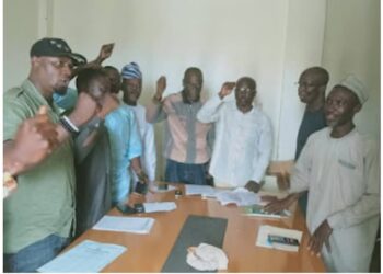 Kaduna Varsity Union Issues 7-Day Ultimatum