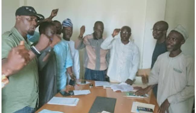 Kaduna Varsity Union Issues 7-Day Ultimatum