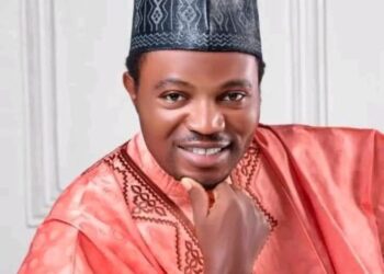 Igbo Man Makes History, Wins Assembly Seat in Taraba State