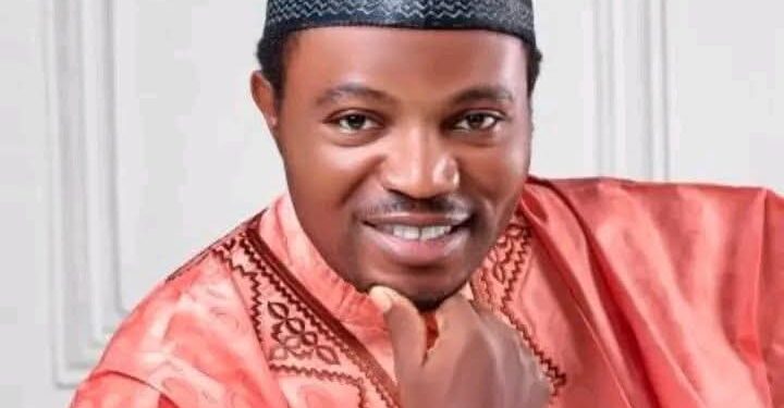 Igbo Man Makes History, Wins Assembly Seat in Taraba State