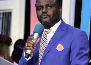 Pastor Abel Damina’s Perspective on Tattoos