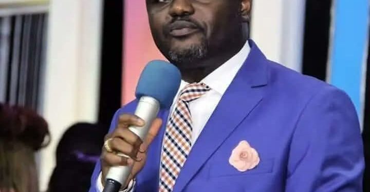Pastor Abel Damina’s Perspective on Tattoos