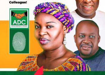 Ohamadike Igbo On Mrs Justina Azuka’s Saturday Election