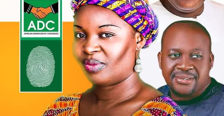 Ohamadike Igbo On Mrs Justina Azuka’s Saturday Election