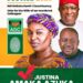 Ohamadike Igbo On Mrs Justina Azuka’s Saturday Election