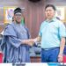 Building Bridges: Bauchi State and China Collaborate