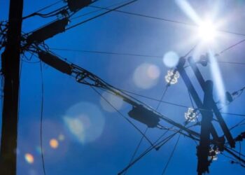 Electric Shock: Lagos Electrician Dies on the Job