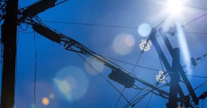 Electric Shock: Lagos Electrician Dies on the Job