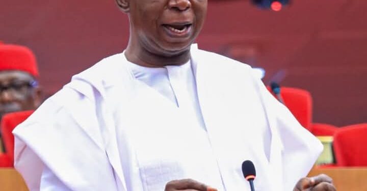 Sen. Nwoko’s Ranch Plan: A New Chapter for Nigerian Agriculture