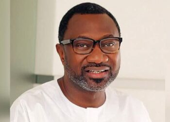 Otedola Chronicles Path from Dropout to Business Titan