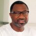 Otedola Chronicles Path from Dropout to Business Titan