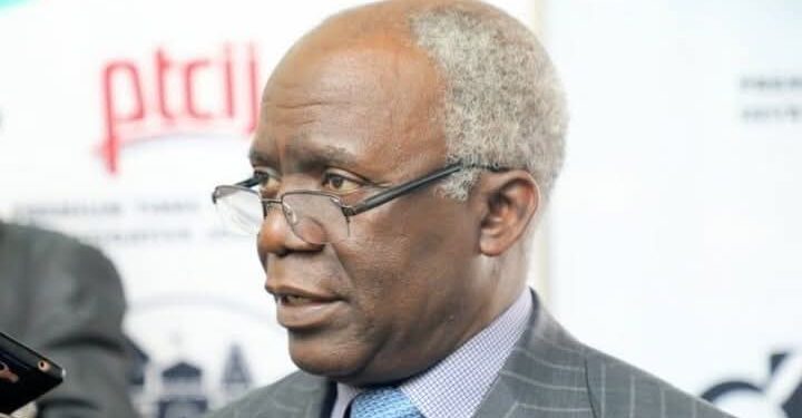 Prove You’re Not A Terrorist Organisations!