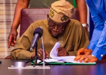 5% Telecom Levy Gone