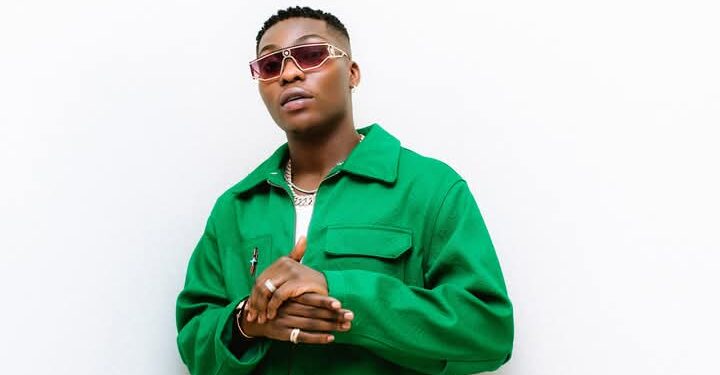 I Thought I Could Do It – Reekado Banks on Leaving Mavin