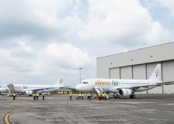 NCAA Probes Ibom Air Incident 