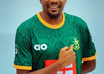 Kano Pillars’ 2025/26 Kits Unveiled