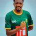 Kano Pillars’ 2025/26 Kits Unveiled
