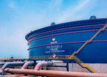 Diesel Price Drops to Nothing at ₦960