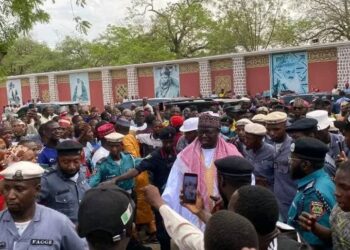 Second Chance to Repentant Thugs in Kano State