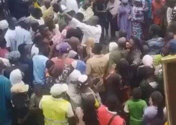 Kwara Mob Lynches Woman Over Mistaken Identity