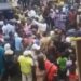 Kwara Mob Lynches Woman Over Mistaken Identity