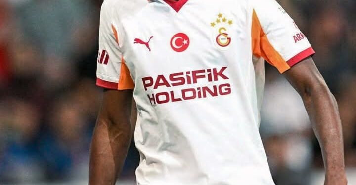 Victor Osimhen ‘Finally’ Finds Net for Galatasaray in Thrilling Match