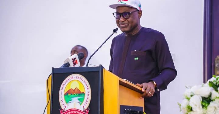 Biodun Oyebanji Warns Appointees