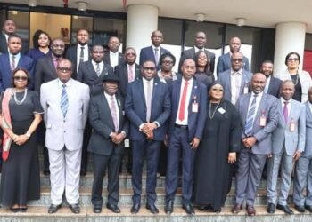 Judicial Training Key in Anti-Corruption Fight – EFCC, NJI Agree