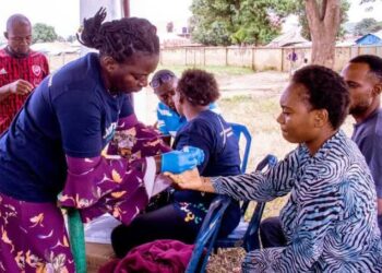 UNICEF Revamps 1,160 Centres, Readies 2,800 More