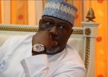 Dino Melaye’s N509.6m Tax Evasion Case: What’s at Stake?
