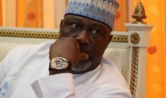 Dino Melaye’s N509.6m Tax Evasion Case: What’s at Stake?