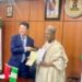 China Joins Nigeria’s Fight Against Floods with $1m Donation