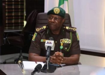 NCoS Stands Firm; See Why!