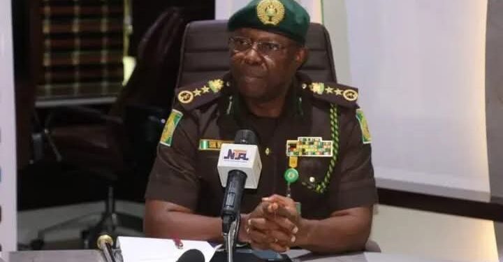 NCoS Stands Firm; See Why!