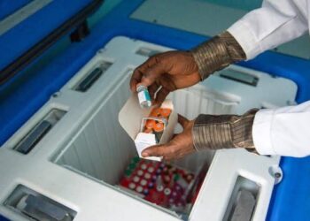 Northwest and Northcentral Regions Get Top Priority for Coolers