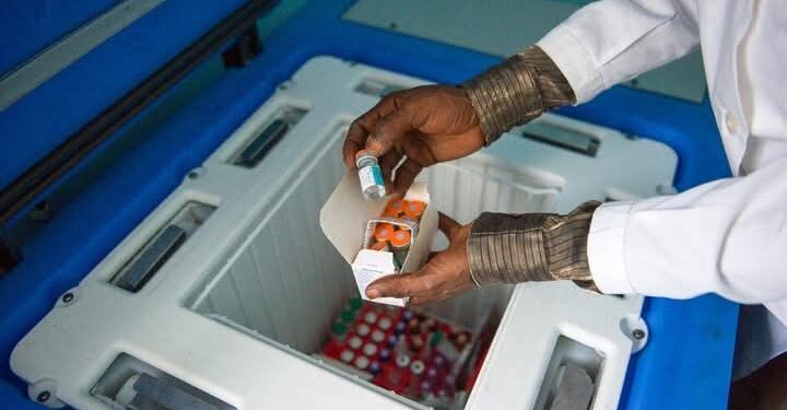 Northwest and Northcentral Regions Get Top Priority for Coolers