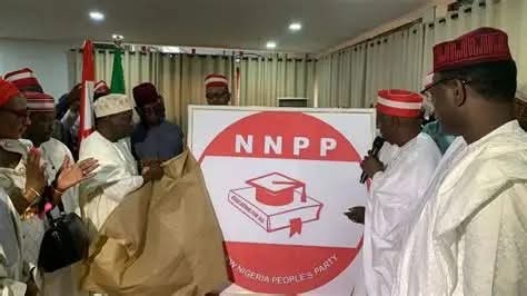 Kwankwaso’s Message to Critics: NNPP Is My Party, Period